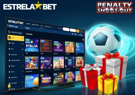 Play Mines at Estrela Bet Casino