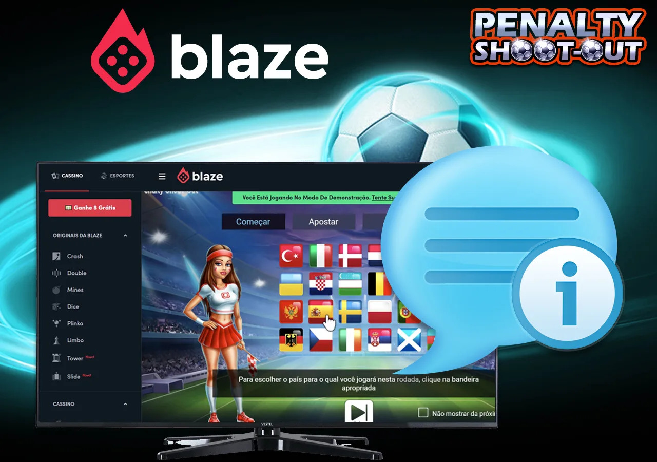 Como faço para apostar em esportes no aplicativo Blaze?