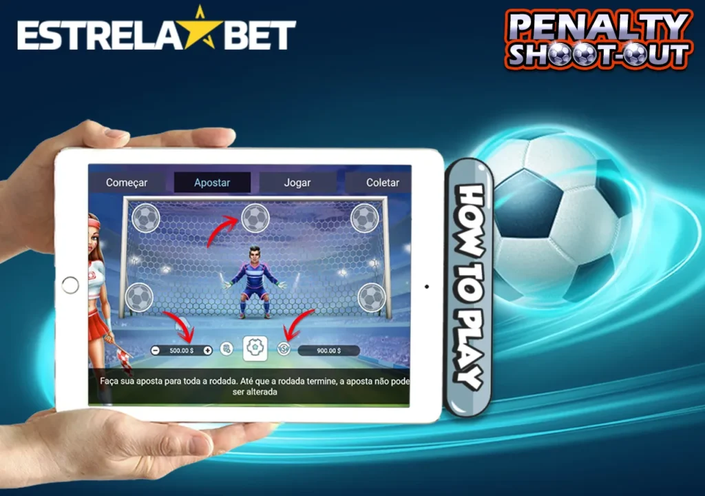 estrela bet app