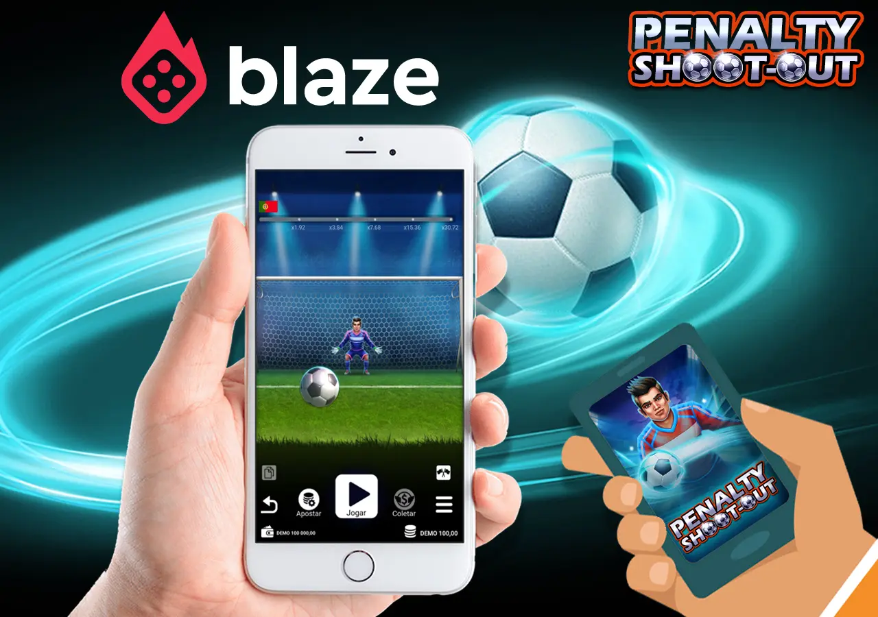 Como faço para apostar em esportes no aplicativo Blaze?