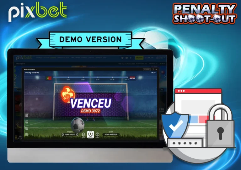 Descarga de APK de Pixbet Jogos