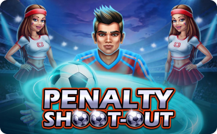 PENALTY SHOOTERS  Games, Penalty shoot out, Shooters