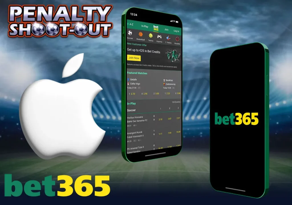 Bet365 App • Como usar o aplicativo da Bet365 no celular