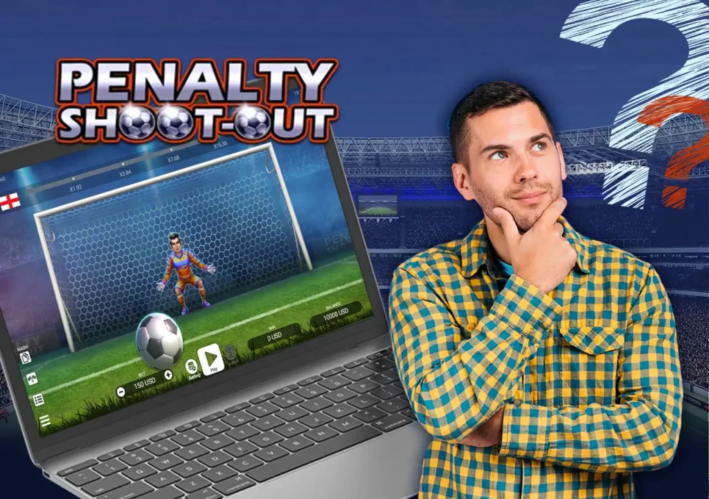 PENALTY KICKS - Jogue Grátis Online!